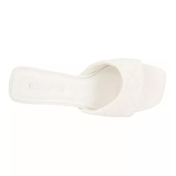 Olivia Miller Honey Camp Slip-ons -10 - Picture 4 of 8